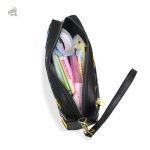 Trousse dinosaure pour ranger fournitures scolaires