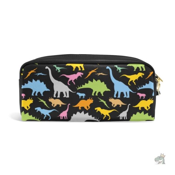 Trousse Bad Boy, thème dinosaure pour les jeunes