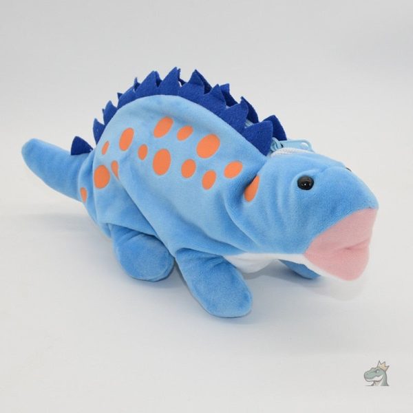 trousse originale dinosaure, un must pour les fans de dinosaures