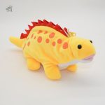 trousse dinosaure pour un style unique à l'école