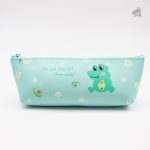 Trousse pratique pour petites fans de dinosaures