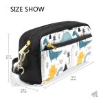 Trousse super dino avec design ludique