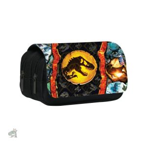 Trousse dinosaure Jurassic World
