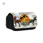 Trousse dinosaure idéale pour les jeunes aventuriers