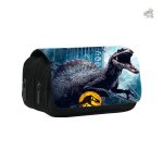 Trousse légère avec design Jurassic World