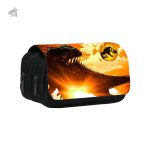 Trousse dinosaure Jurassic World - vue 2