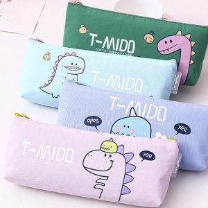 Trousse dinosaure pour maternelle