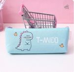 Trousse de rangement dinosaure ludique