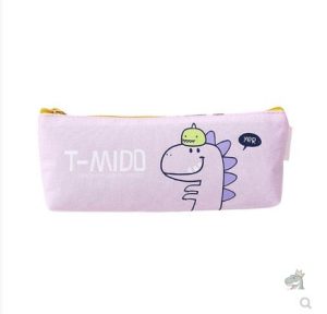 Trousse enfant thème dinosaure