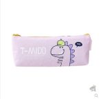 Trousse pratique pour petits dinosaure