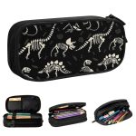 Trousse d'école thème dinosaure pour enfant