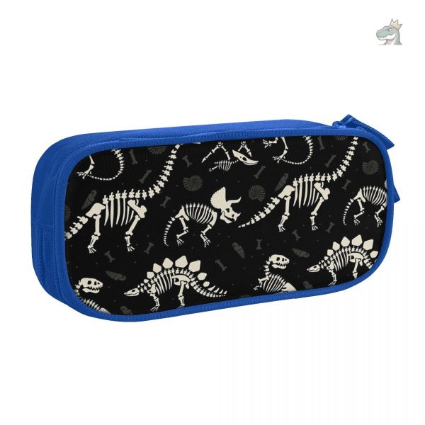 Accessoire scolaire dinosaure pour garçons