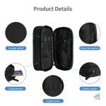 Trousse pratique avec design dinosaure