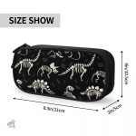 Trousse amusante dinosaure pour petits garçons
