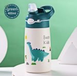 Accessoire pratique pour les petits fans de dinosaures