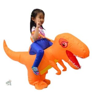Costume enfant T-Rex