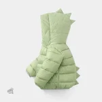 Veste originale pour garçons amoureux des dinosaures