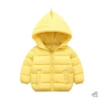 Veste amusante avec design de dinosaure