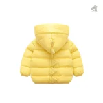 Veste pour petits aventuriers en dinosaure