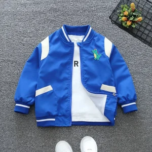 Veste tendance dinosaure pour jeunes aventuriers