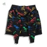 Veste pour enfants avec impression dinosaure