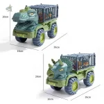 Voiture dinosaure pour jeux d'extérieur