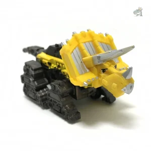 Triceratops Hot Wheels voiture dinosaure