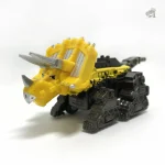 Miniature Triceratops Hot Wheels pour les collectionneurs