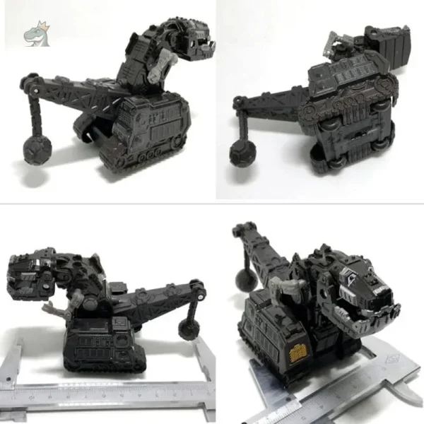 Dinosaur robot T-Rex, parfait pour les petits aventuriers